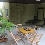 A Casa Do Lago