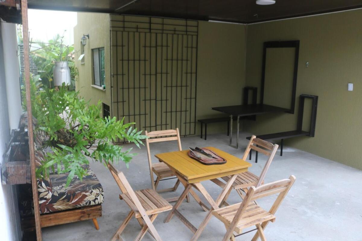 A Casa Do Casa de férias