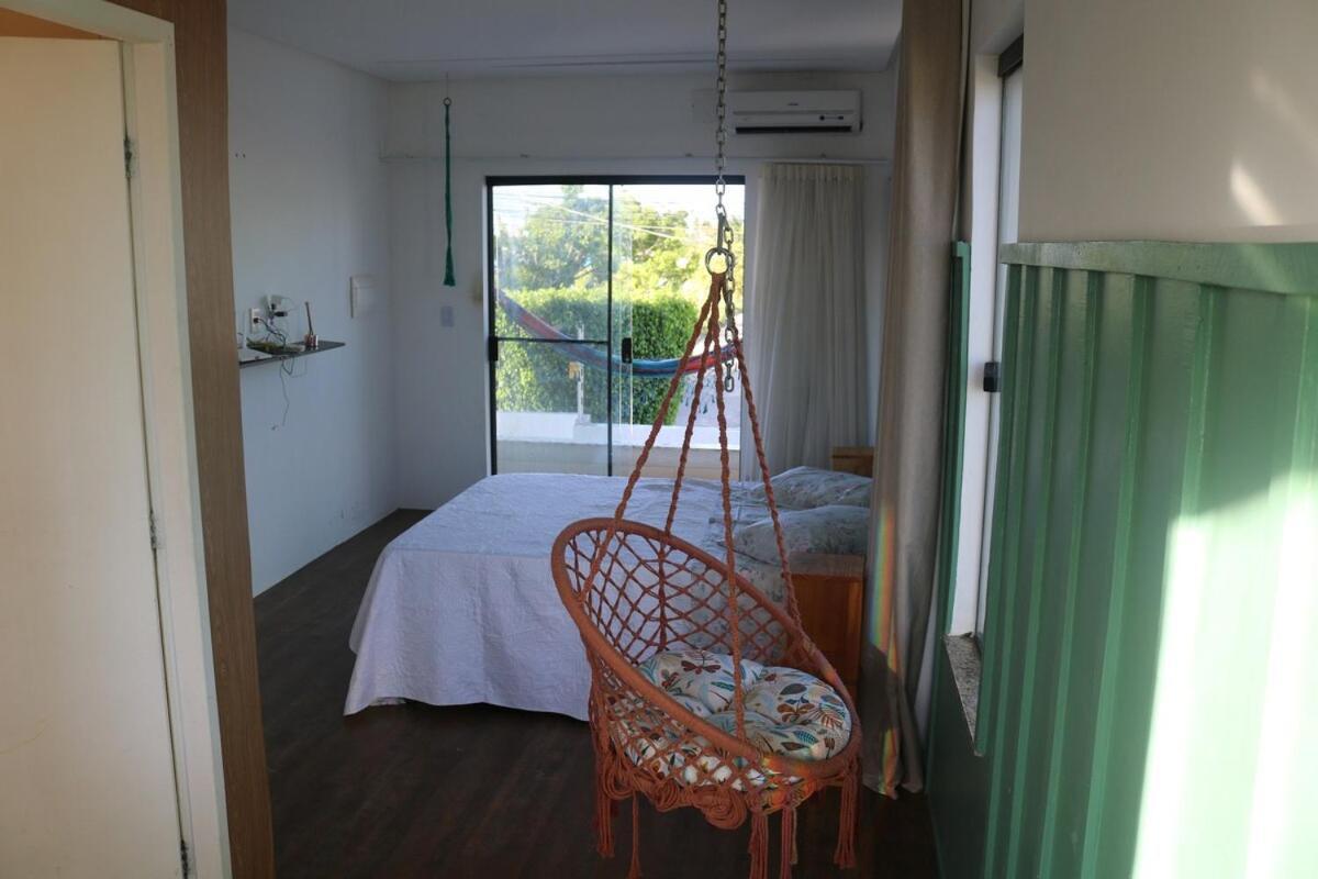 Casa de férias A Casa Do