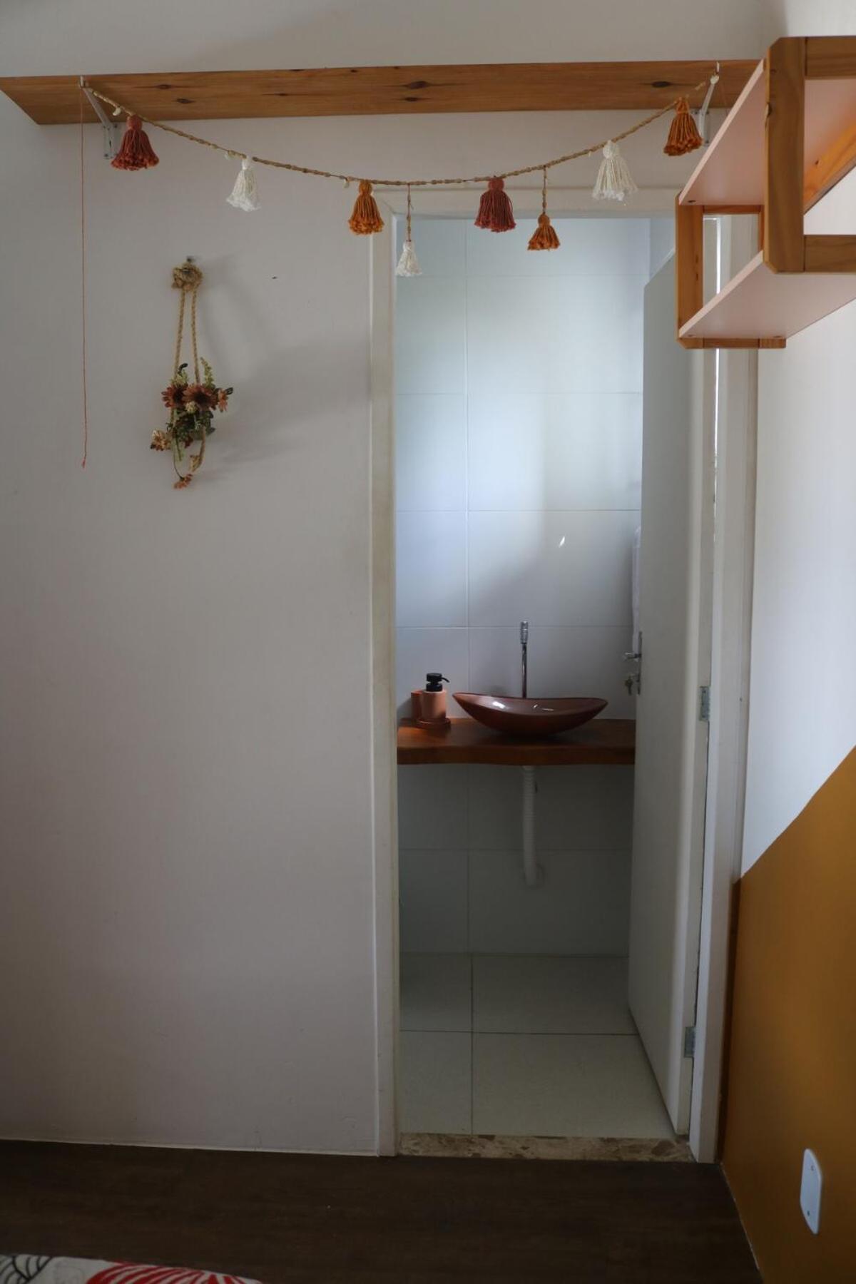 A Casa Do Casa de férias