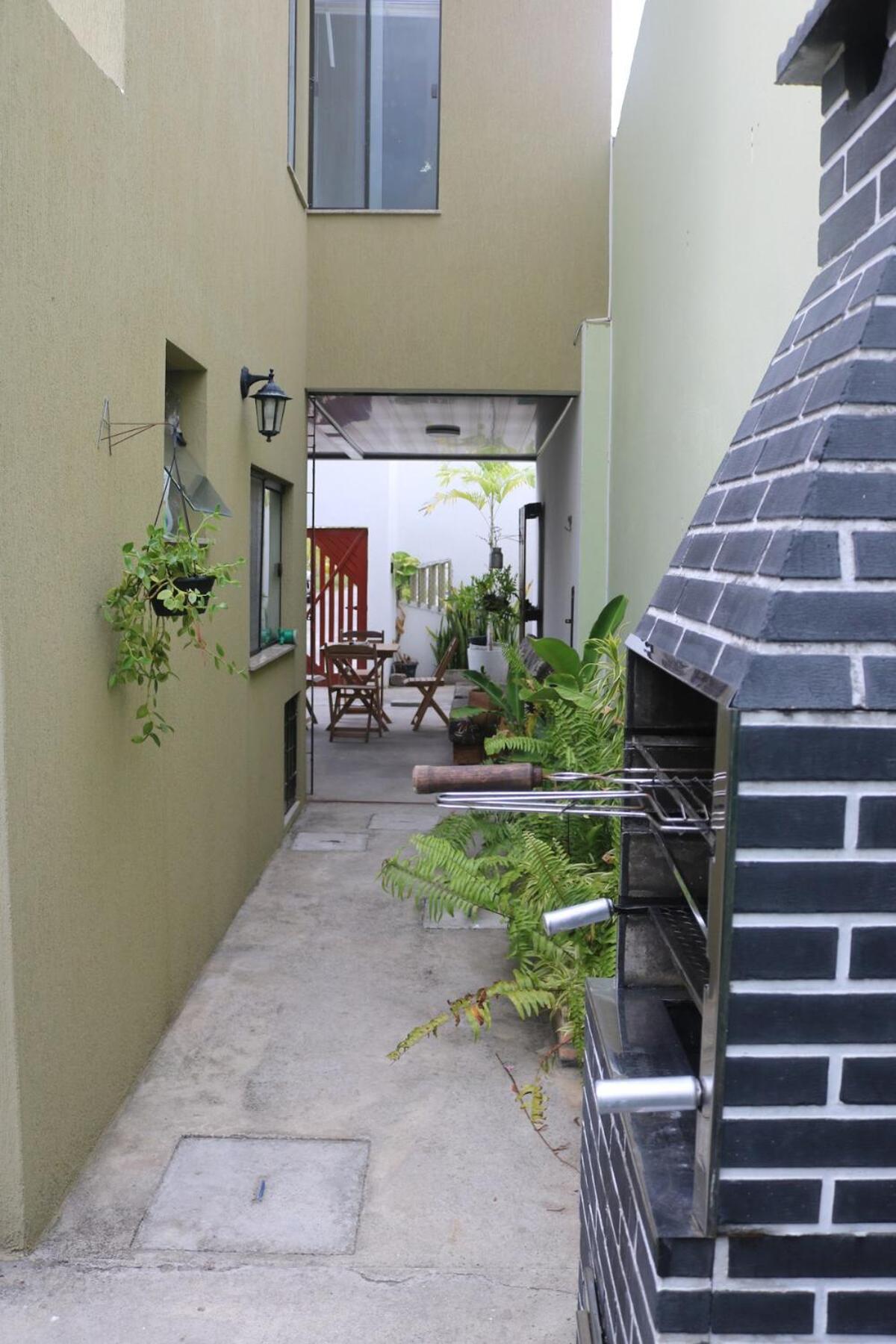 A Casa Do Casa de férias