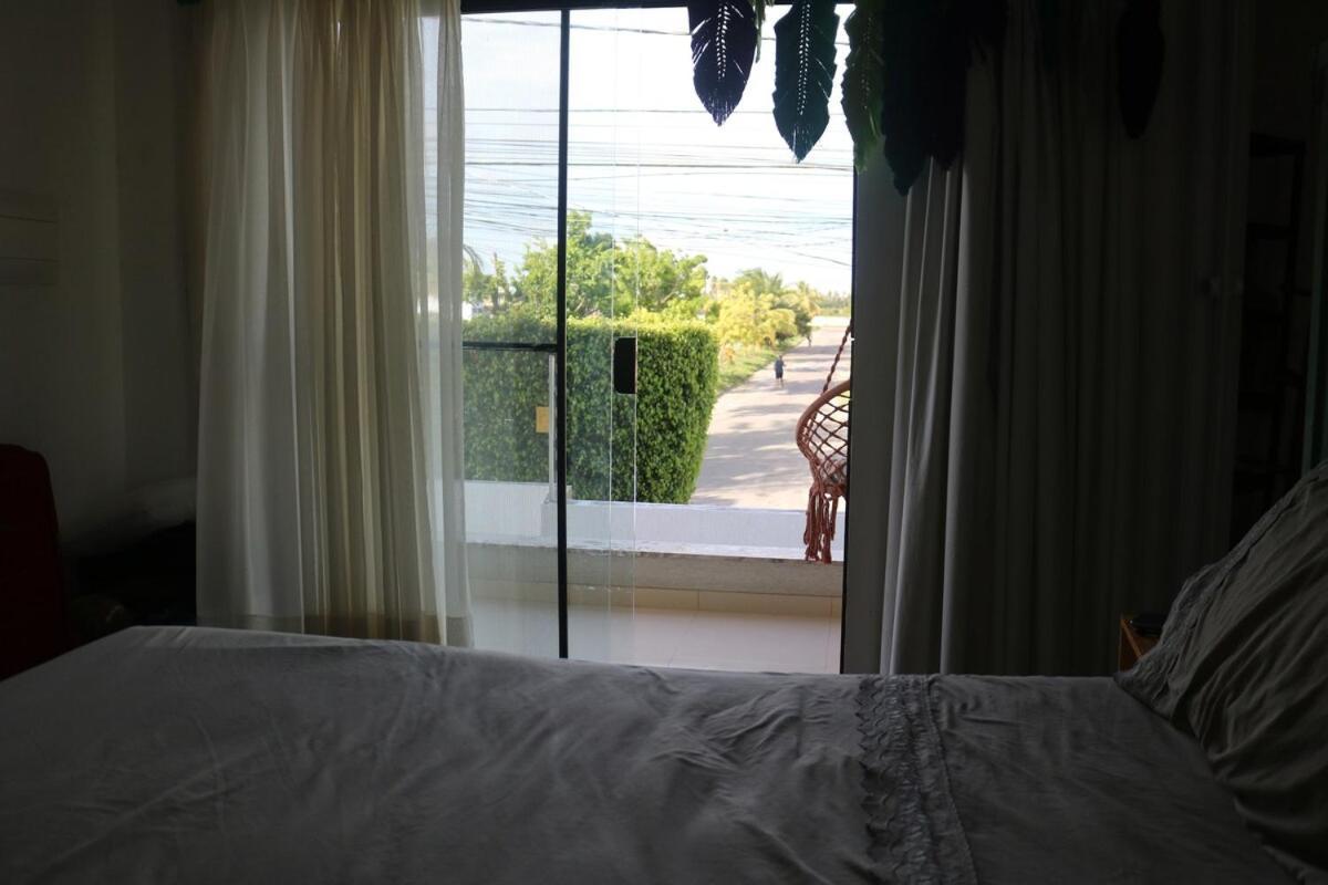 A Casa Do Casa de férias Aracaju