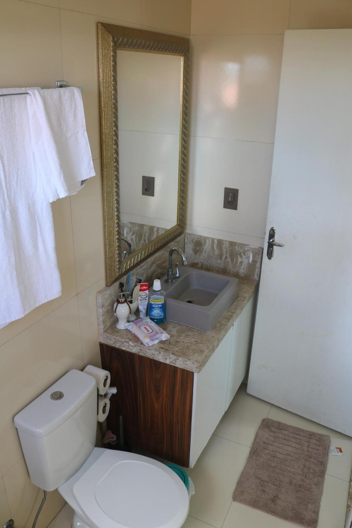 A Casa Do Aracaju