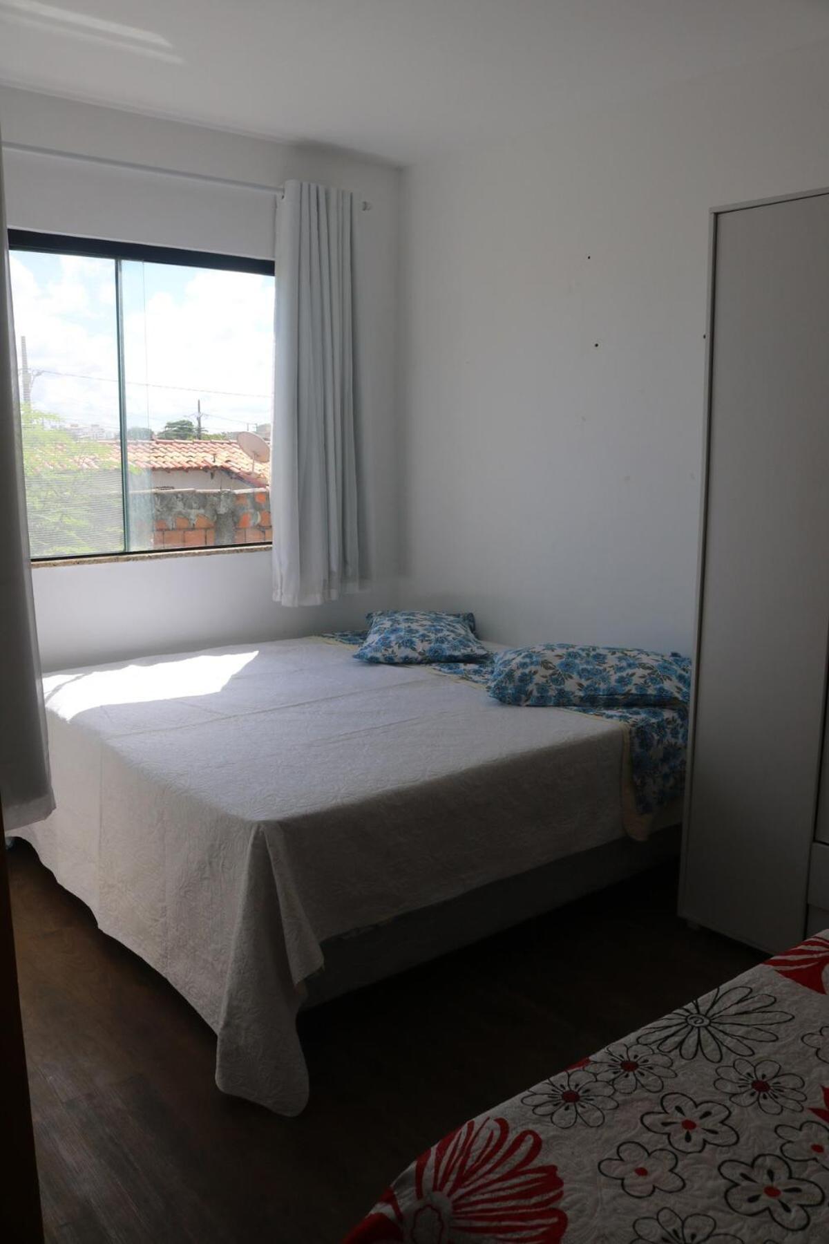 A Casa Do Casa de férias