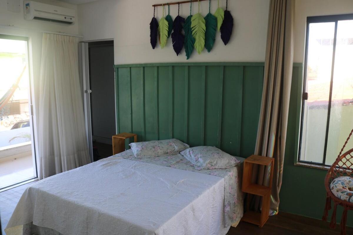 A Casa Do Aracaju