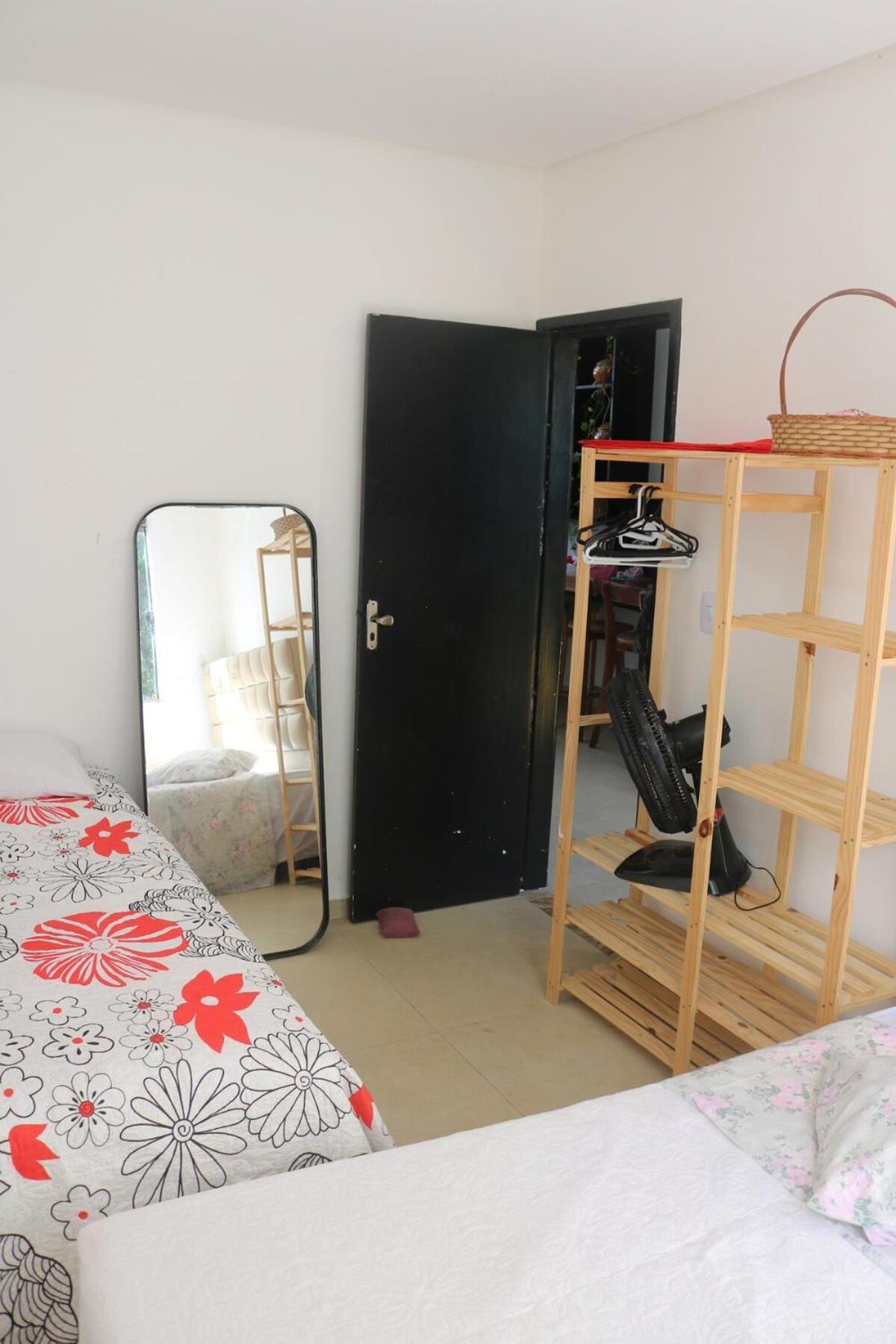 A Casa Do Aracaju